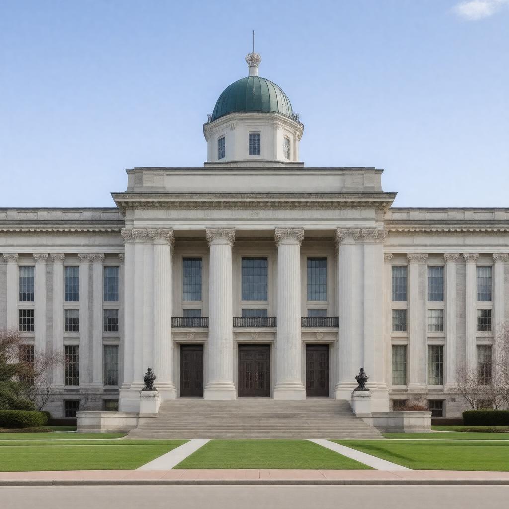 Association of Land-Grant Colleges and Universities